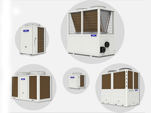 多家院校选择milan米兰空气能热水机,节能安全是关键!