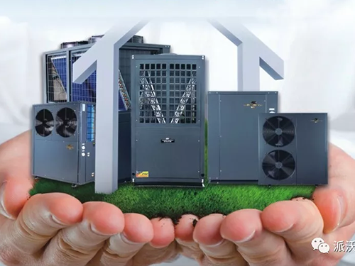 milan米兰空气能热水优势及使用常识有哪些呢？