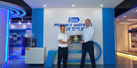 <b>重磅消息丨milan米兰空气能携手丹佛斯成为战略合作伙伴</b>