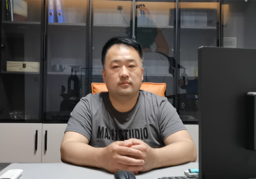 一个偶然的机遇，成就milan米兰空气能年销售百万的优秀经销商