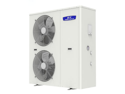 空气能采暖设备如何正确安装