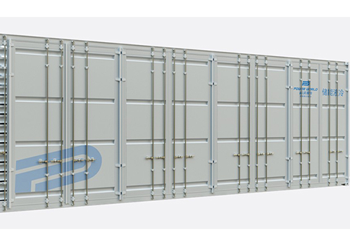 2025年储能液冷市场占比将达到45%左右 milan米兰股份率先布局液冷赛道