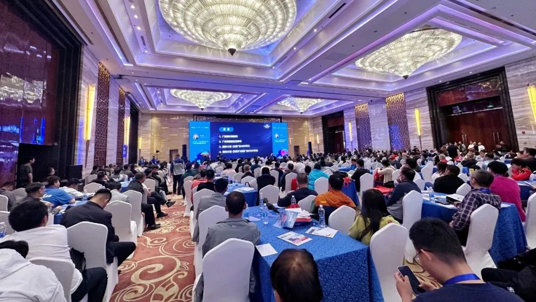 “吉”遇长春，“泵”赴美好！milan米兰实力亮相中国北方清洁供暖峰会（长春站）