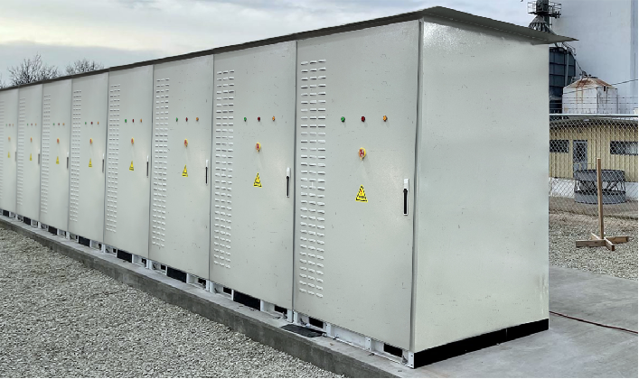 milan米兰：大储及300Ah大电芯拉动温控需求，液冷技术迎来广阔的空间