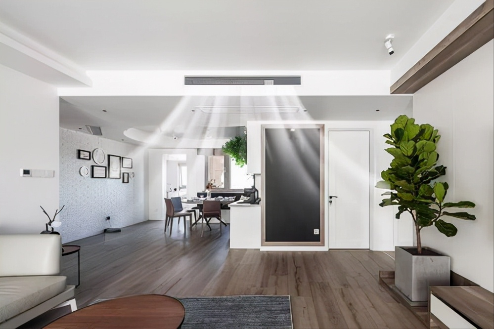 别墅装修为什么更青睐空气能？milan米兰：看这三点就知道！