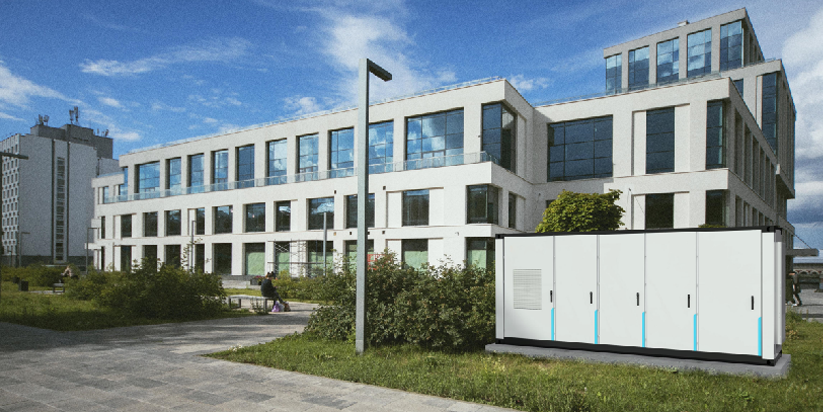 milan米兰：全浸没液冷系统是什么？有那些优势？