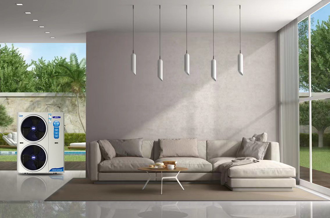 milan米兰：买空气能先看能效等级，一级真的最省电吗？