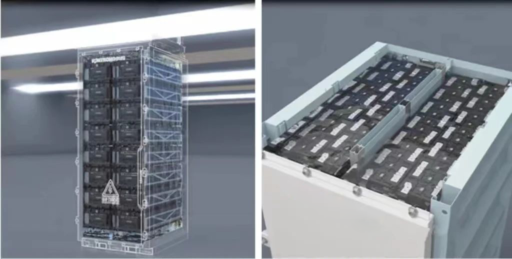 milan米兰：液冷，顺应储能安全升级的高效温控管理技术