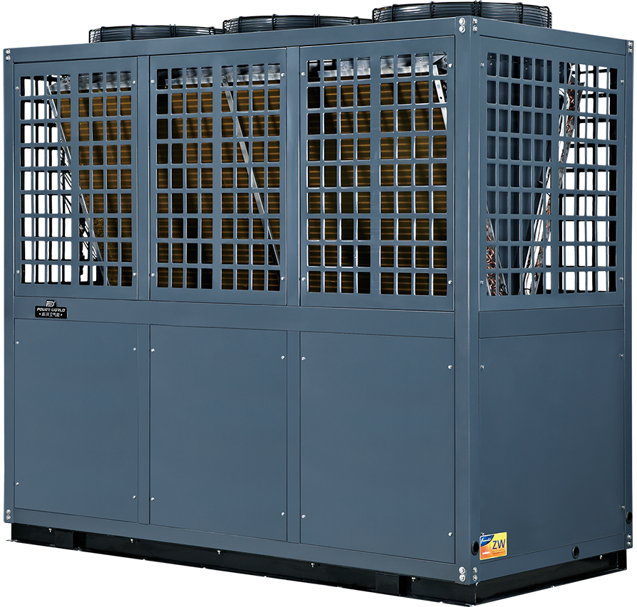 超低温热水机组 超低温热水机组