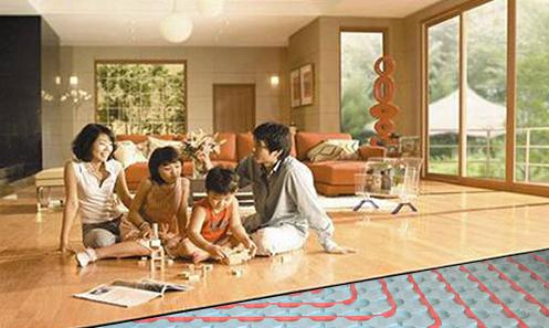 低温空气源热泵采暖系统代理前景分析 低温空气源热泵采暖系统代理前景分析