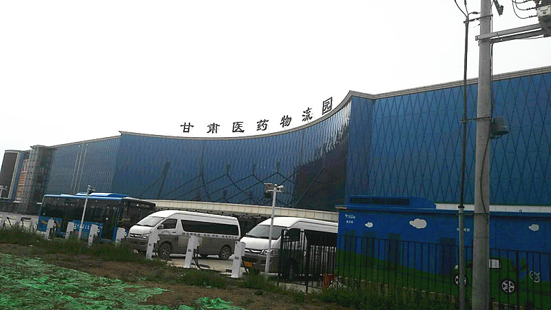 围观 milan米兰超低温空气能冷暖机组浩浩荡荡挺进大西北！