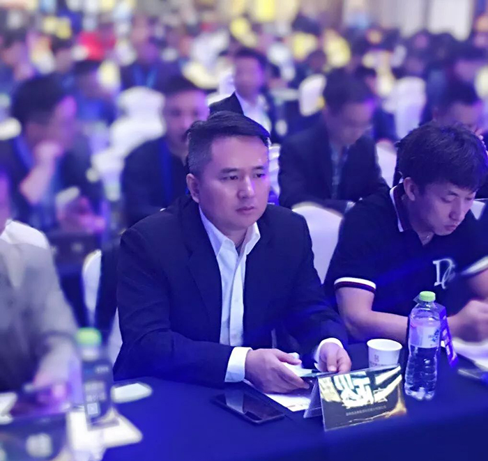 milan米兰股份空气能十大品牌实力见证荣获“良工奖”实至名归