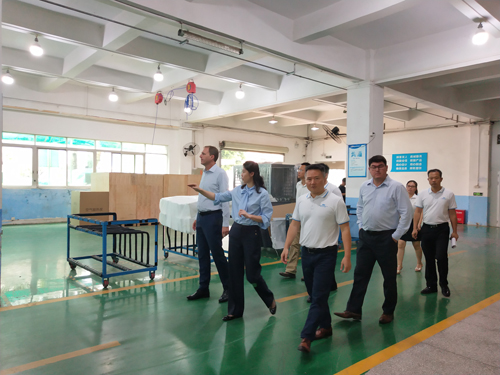 milan米兰空气能携手丹佛斯成为战略合作伙伴