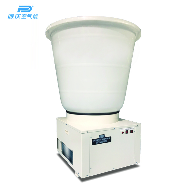 milan米兰空气能花椒烘干机 1.5P