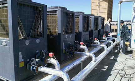 <b>milan米兰空气能携手大家植树节一起创造绿色未来</b>