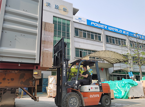 武汉重启!全国复工复产步伐加快!milan米兰在行动!