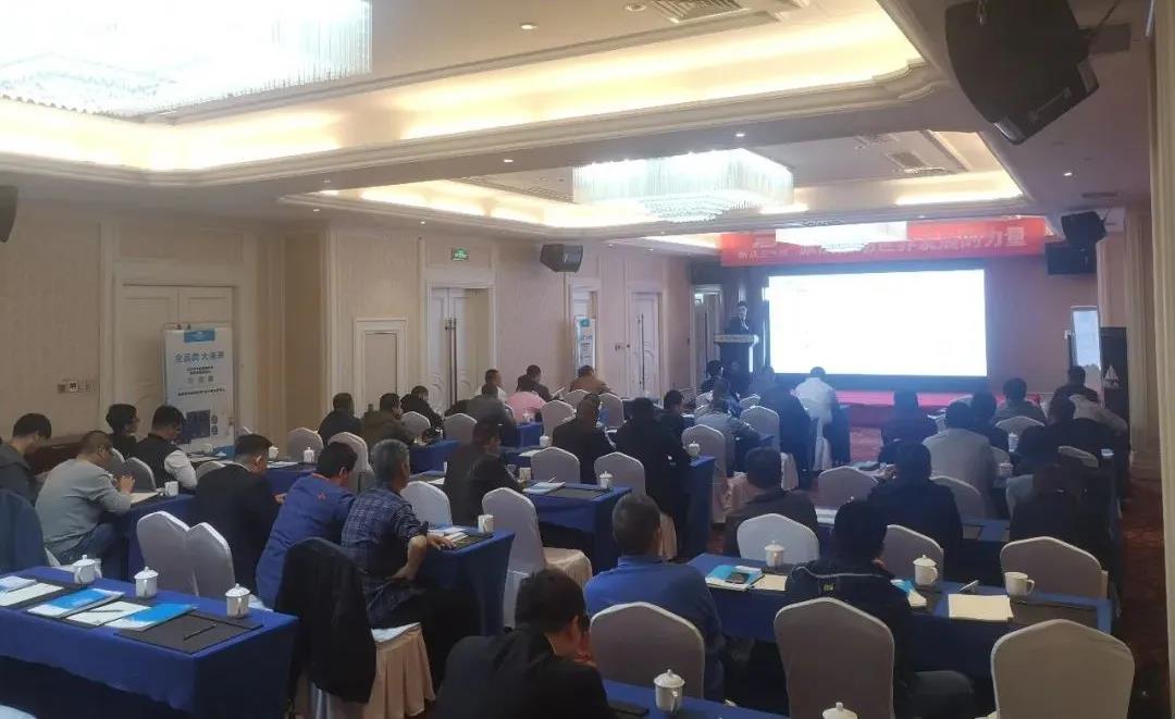 加盟空气能这个行业还能赚钱吗?