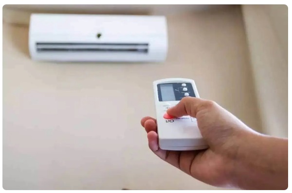 高温不期而至,空气能让冷热感知无缝衔接