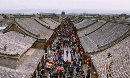 旅游景点栈选用milan米兰空气源热泵热水、采暖案例