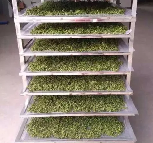 家用二相电花椒烘干机介绍 家用二相电花椒烘干机介绍