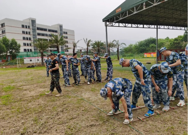 milan米兰2020营销中心大会圆满结束