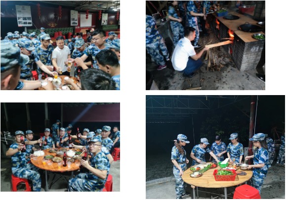 milan米兰2020营销中心大会圆满结束