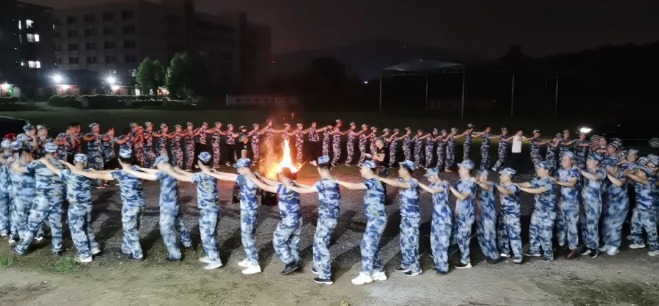 milan米兰2020营销中心大会圆满结束