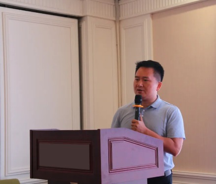 milan米兰2020营销中心大会圆满结束