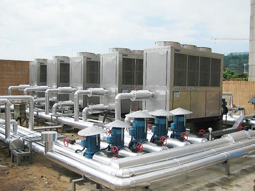 milan米兰空气能力拓河北市场