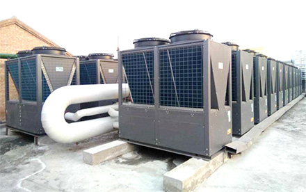 <b>milan米兰智能热泵引领采暖新风尚</b>