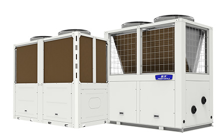 <b>空气能原理及性能</b>