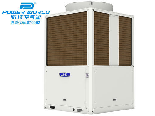 milan米兰空气能为当代青年人打造健康冷暖生活选择