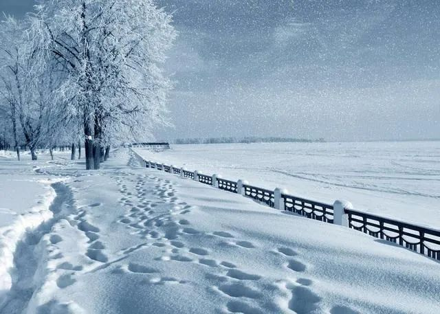 “王炸”级寒潮来袭！milan米兰保暖攻略：空气能过冬防冻指南！