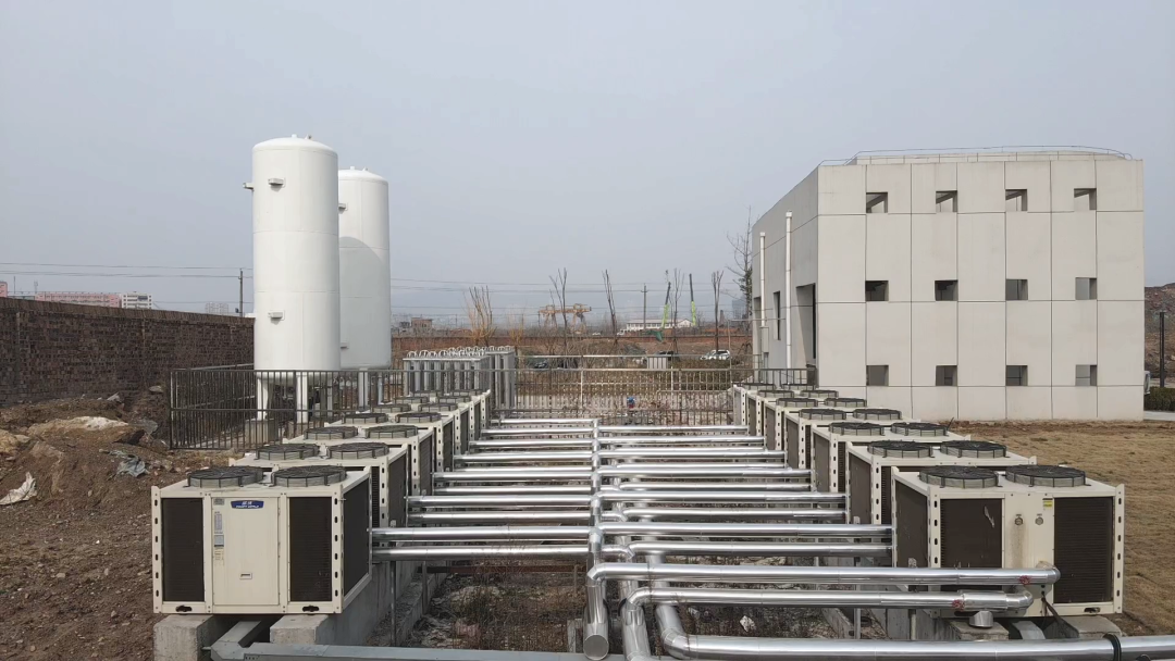 揭秘！为何milan米兰能成为高端酒店首选的空气能品牌？