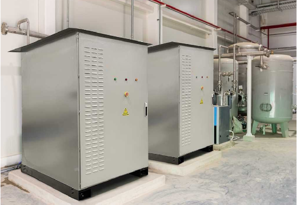 液冷——护航数据中心走向绿色低碳